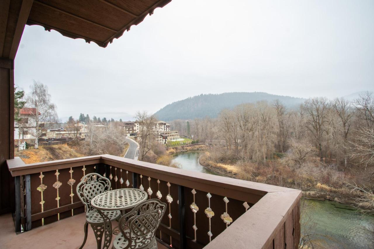 Obertal Inn Leavenworth Exterior photo
