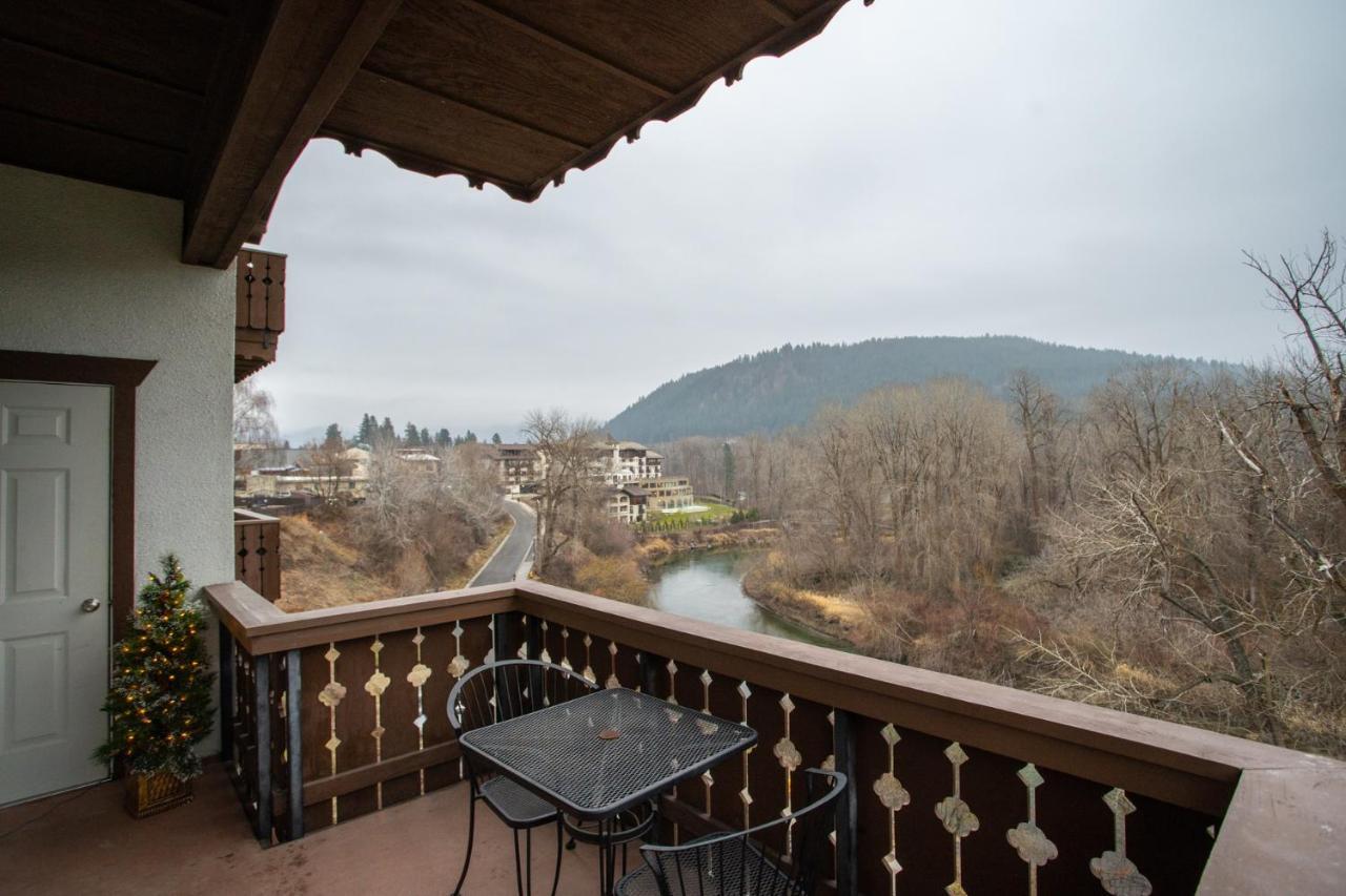 Obertal Inn Leavenworth Exterior photo